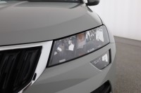 Skoda Karoq 1.5 TSI DSG VarioFlex Sitzhzg.