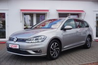 Vorschau: VW Golf VII Variant 1.5 TSI Join