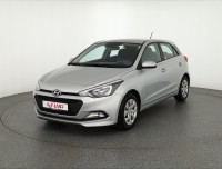 Hyundai i20 1.2 Go Bordcomputer USB elektr. Fensterheber