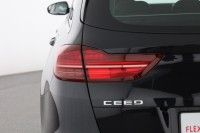 Kia cee'd Sporty Wagon Ceed SW 1.6 M-Hybrid Aut. Vision