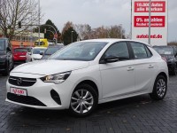 Vorschau: Opel Corsa F 1.2 Edition