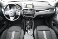 BMW X1 sDrive 18d Advantage