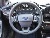 Ford Fiesta 1.1