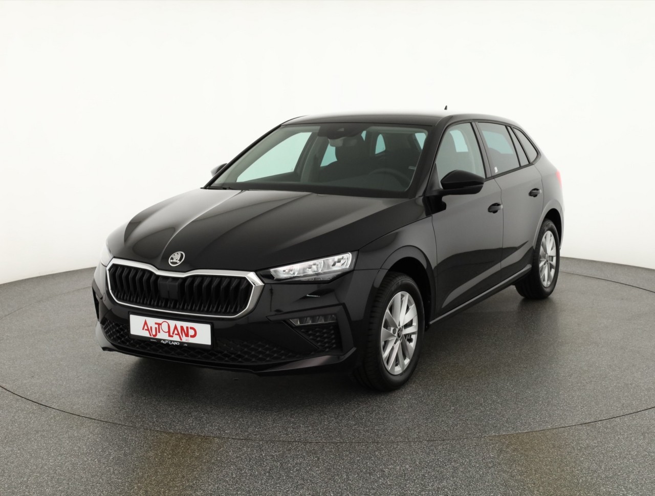 Skoda Scala 1.0 TSI