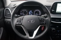 Hyundai Tucson 1.6 T-GDI