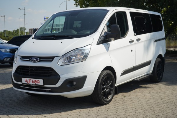 Ford Tourneo Custom 2.0 TDCi L2