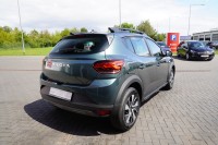 Dacia Sandero Stepway TCe 100 Eco-G