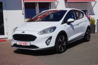 Vorschau: Ford Fiesta 1.0 EcoBoost Active