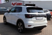 VW T-Cross 1.5 16V TSI R-Line