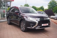 Mitsubishi Outlander 2.0 MIVEC Diamant Edition 2WD