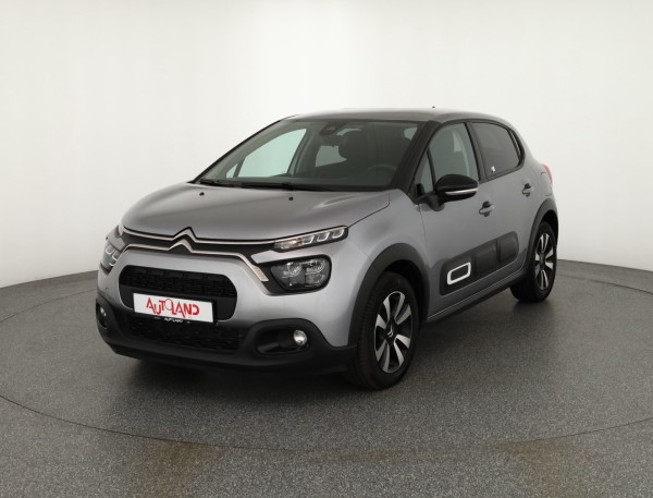 Citroen C3 PureTech 110