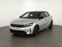 Vorschau: Opel Corsa GS mHEV Aut.