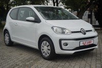 VW up up! 1.0 Basis
