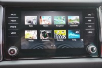 Skoda Kodiaq 1.5 TSI DSG