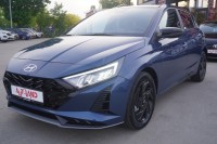 Vorschau: Hyundai i20 1.0 T-GDI Blackline