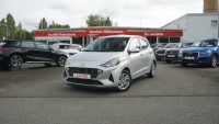 Hyundai i10 1.0 Select Sitzheizung Klima DAB Spurhalte