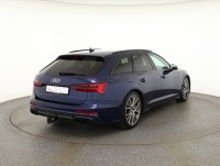 Audi S6 Avant 3.0 TDI quattro