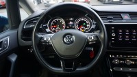 VW Touran 1.5 TSI R-Line