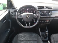 Skoda Fabia 1.0 MPI Clever