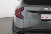 Dacia Duster Journey Hybrid 155 Aut.
