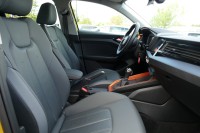 Audi A1 citycarver 35 TFSI DSG