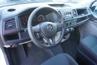 VW T6 Kombi 2.0 TDI Kasten