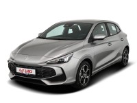 MG MG3 1.5 Comfort Navi Sitzheizung LED