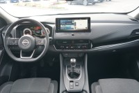 Nissan Qashqai N-Connecta 1.3 Dig-T