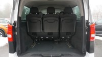 Mercedes-Benz Vito Tourer 116 CDI lang