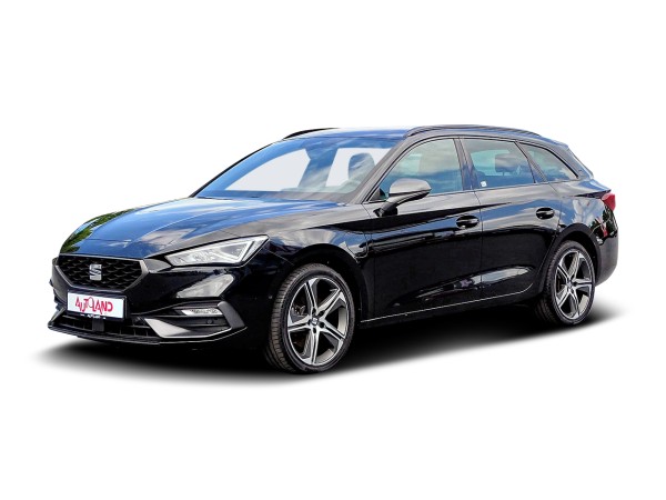 Seat Leon Sportstourer 1.4 e-HYBRID FR