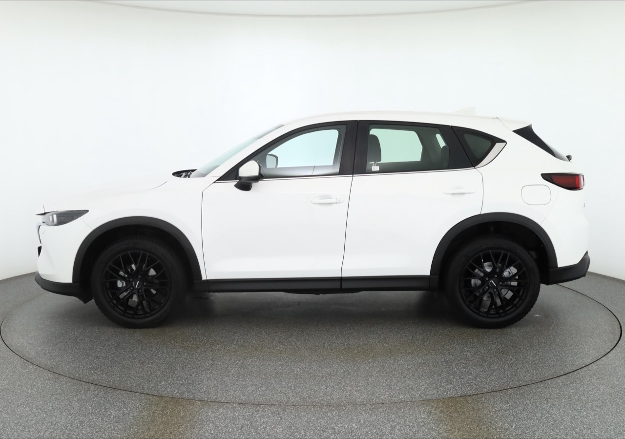 Mazda CX-5 2.0 SKYACTIVE-G Prime-Line