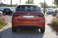 VW T-Cross 1.0 TSI DSG Style RLine