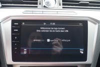 VW Passat Variant 1.4 TSI Comfortline DSG