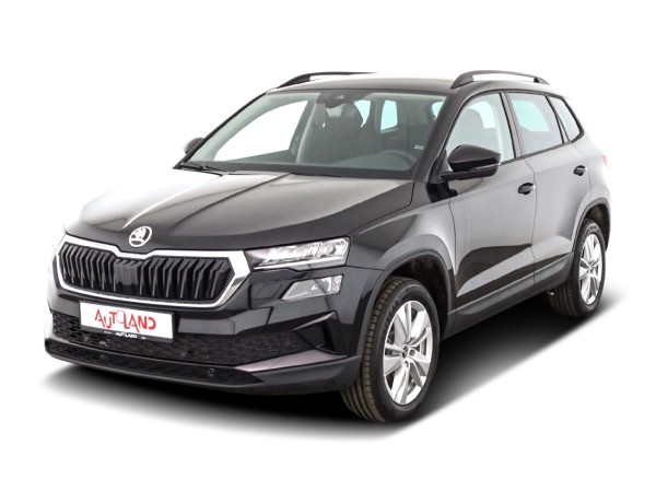Skoda Karoq 1.5 TSI DSG