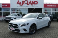 Vorschau: Mercedes-Benz A 250 A250 e Style 8G-DCT