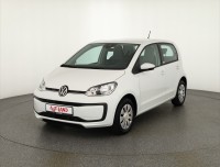 VW up! 1.0 Kamera Tempomat Sitzheizung Bluetooth