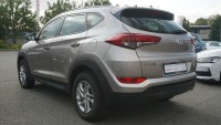 Hyundai Tucson 1.6 2WD