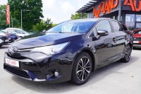Vorschau: Toyota Avensis 1.8 VVT-i Comfort Touring Sports