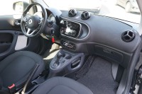 Smart ForTwo fortwo coupe passion