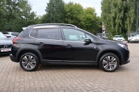 Peugeot 2008 1.2 PureTech Crossway