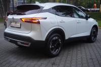 Nissan Qashqai N-Connecta 1.3 Dig-T Aut.