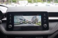 Skoda Fabia 1.0 TSI DSG