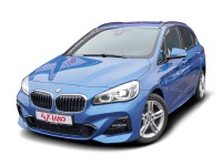 BMW 220i M Sport LED Sportsitze Kamera Sitzheizung