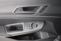 VW Caddy 1.5 TSI DSG