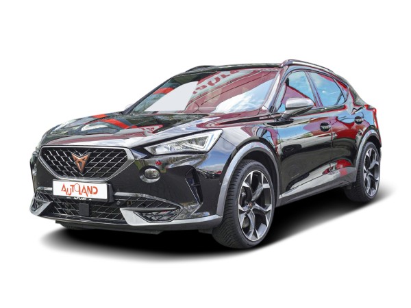 Cupra Formentor 1.4 e-Hybrid