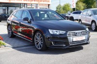 Audi A4 Avant 2.0 TDI S-Line DSG