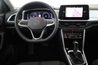 VW T-Roc 1.5 TSI DSG