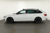 Vorschau: Skoda Superb Combi 2.0 TDI Sportline 4x4