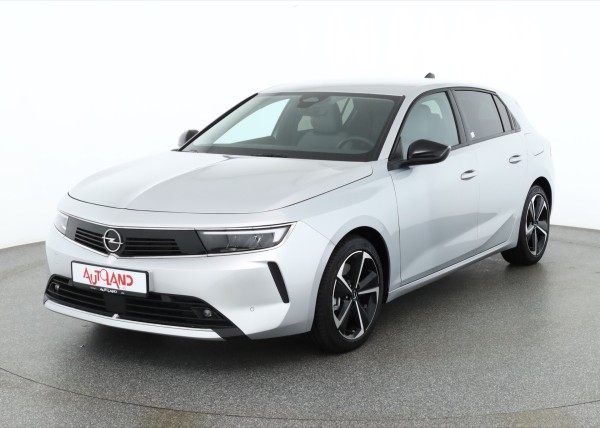Opel Astra L 1.6 Turbo PHEV