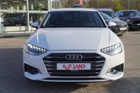 Audi A4 Avant 40 TFSI advanced